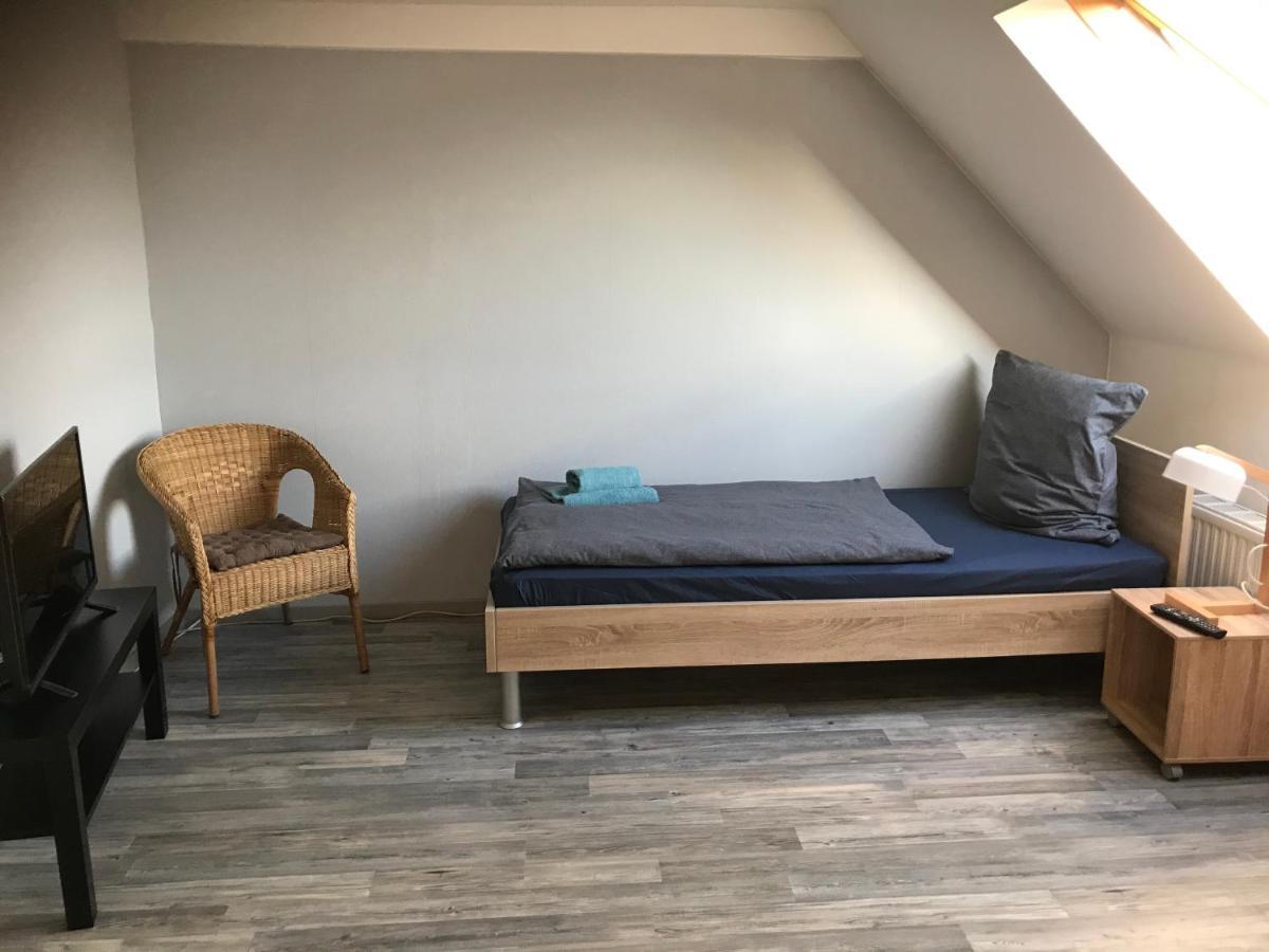 Monteur - Privat Zimmer Langerwehe Geich מראה חיצוני תמונה