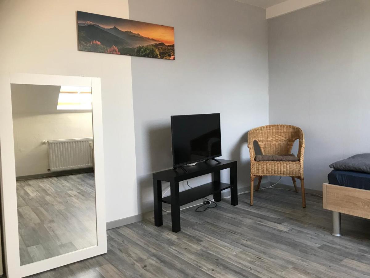 Monteur - Privat Zimmer Langerwehe Geich מראה חיצוני תמונה