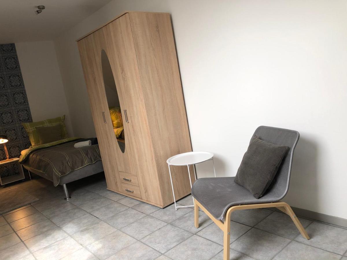 Monteur - Privat Zimmer Langerwehe Geich מראה חיצוני תמונה