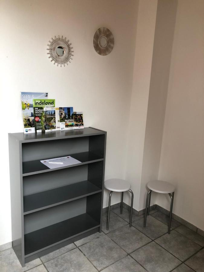 Monteur - Privat Zimmer Langerwehe Geich מראה חיצוני תמונה